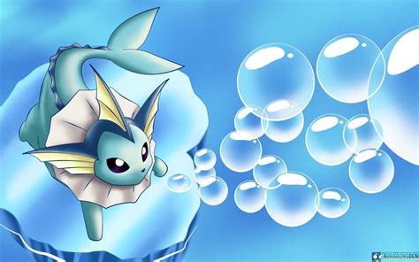 Water Pokemon Wallpapers - Wallpaper Cave