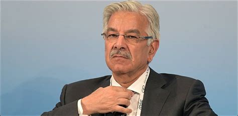 PML-N's Khawaja Asif to be produced before NAB court today