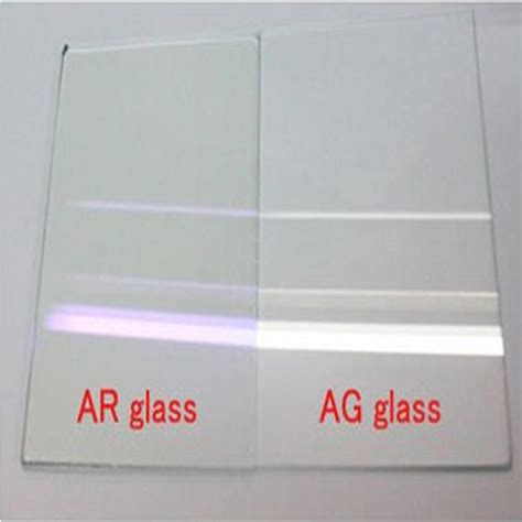 Anti Glare Glass, Glass Cover, Tempered Glass Supplier