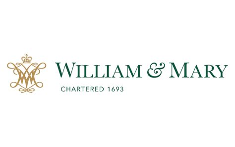 William and Mary Logo | 02 - PNG Logo Vector Brand Downloads (SVG, EPS)