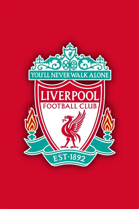 Liverpool fc logo png vector eps free download – Artofit