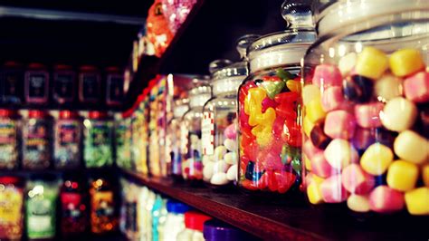 Best retro sweets | Yours