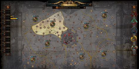 Atlas of Worlds - Official Path of Exile Wiki