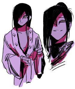 orochimaru on Tumblr