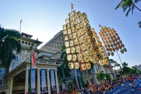 Honolulu Winter Events Calendar: What to Do for Fun This Winter - Thrillist