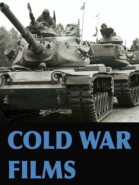 Watch Cold War Films | Prime Video