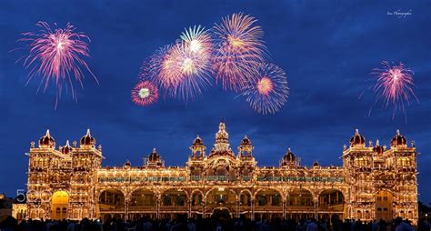 Happy Diwali | Diwali, Happy diwali, Mysore palace