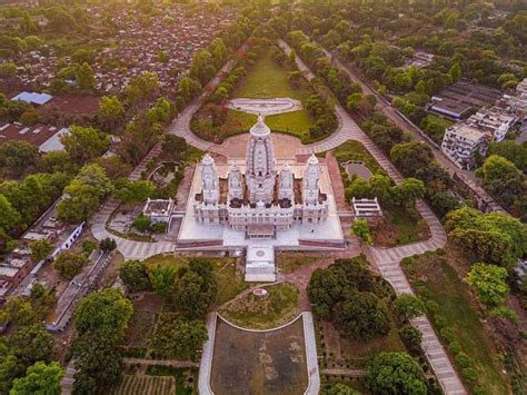 JK Temple, Kanpur: History, Travel Guide and how to reach