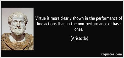 Quotes On Virtue Ethics Aristotle. QuotesGram