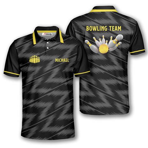 Spare Me Custom Bowling Shirts for Men - Primesty