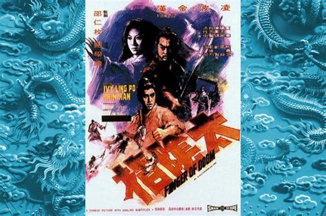 7 Genre-Blending Retro Wuxia Movies - ReelRundown