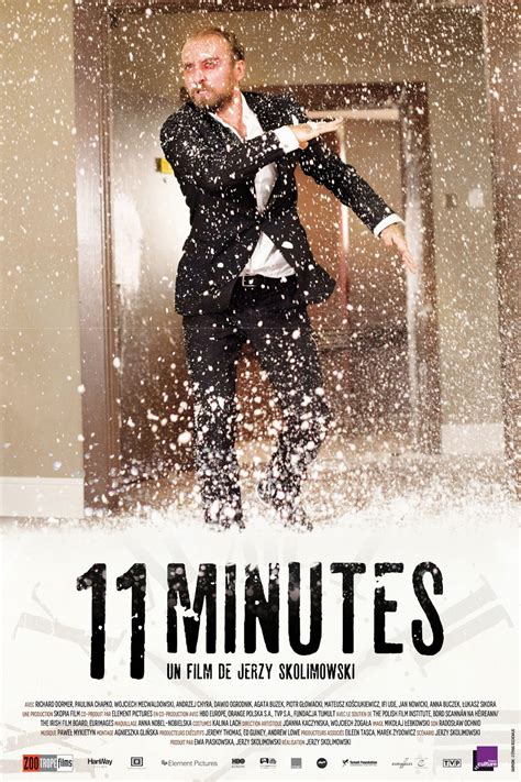 11 minutes - film 2015 - AlloCiné