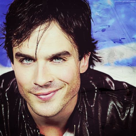 Ian eyes - Ian Somerhalder Fan Art (36174550) - Fanpop