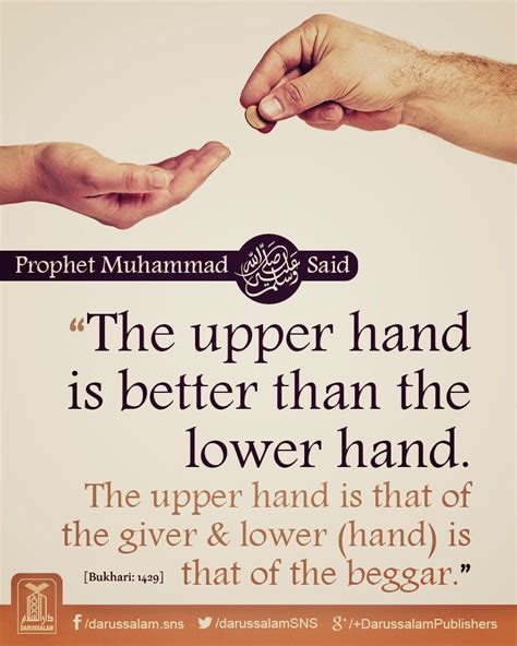 Hadith | Islamic inspirational quotes, Charity quotes, Ramadan quotes