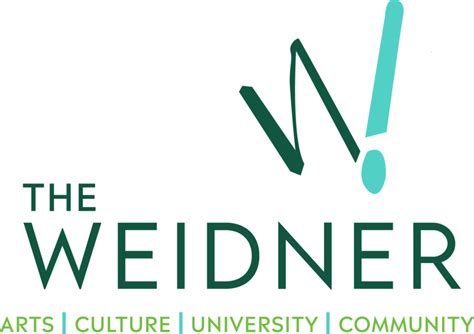 The Weidner announces line-up of events with community partners ...