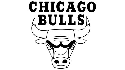 Chicago Bulls Logo Vector