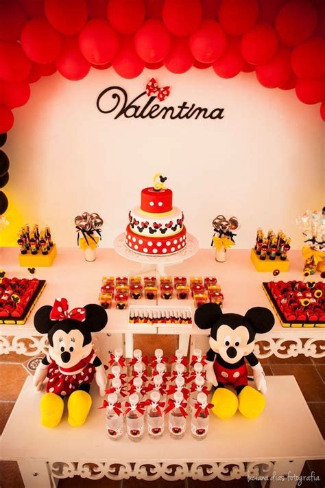 1000+ images about Minnie on Pinterest | Mickey mouse 1st birthday ...