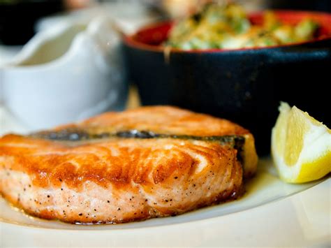 Fish Allergy | One of the 14 Major Food Allergens - LiberEat