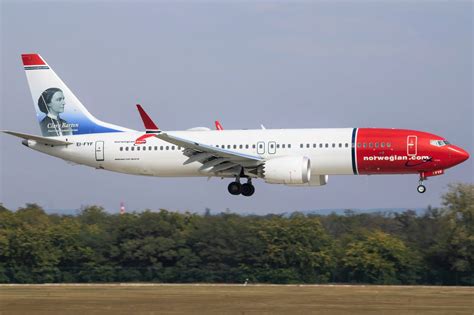 Norwegian to take over some flights to Romania from indebted Blue Air - AeroTime