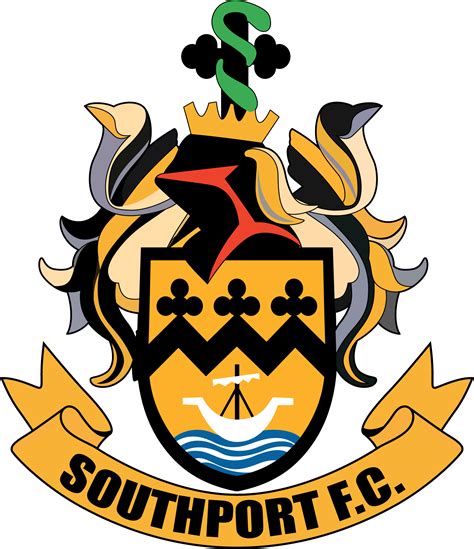 Club Information | Southport Football Club