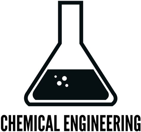 Download Chemicalengineeringicon - Chemical Engineering Logo Png, Transparent Png - vhv