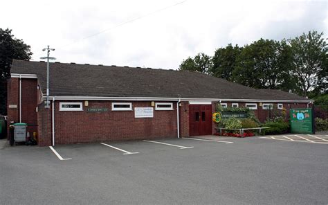 Lowdham Village Hall & Playing Fields, Lowdham, Nottingham