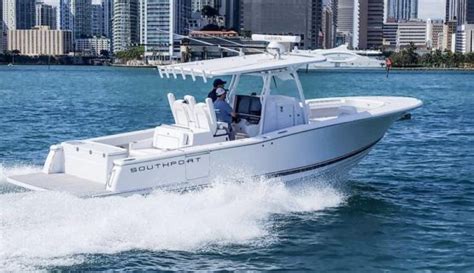 Southport Boats | Experience Excellence