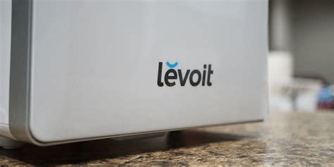 Levoit LV600HH review: A decent humidifier with diffuser for small rooms