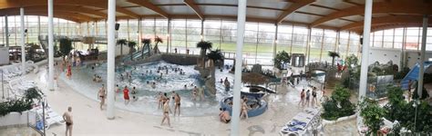 Aquapark Wrocław - ITS Poland