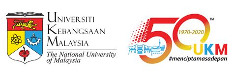 logo universiti kebangsaan malaysia - Ryan Terry