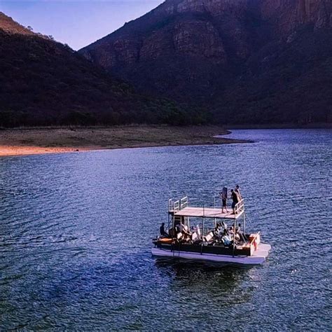 Haut 56+ imagen blyde river canyon boat cruise - fr.thptnganamst.edu.vn