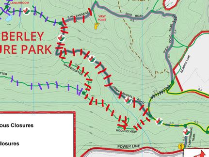 Kimberley Nature Park | Welcome To The Largest Municipal Park In BC