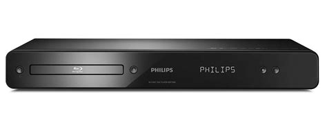 Blu-ray Disc player BDP3000/98 | Philips