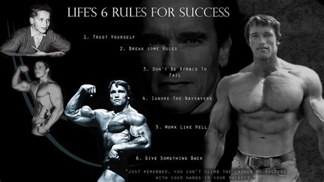 Arnold Schwarzenegger Bodybuilding Motivation - 1600x900 Wallpaper - teahub.io