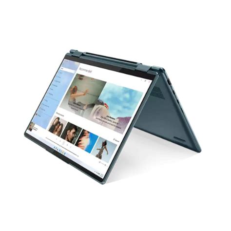 Lenovo YOGA Laptops - PCOnline