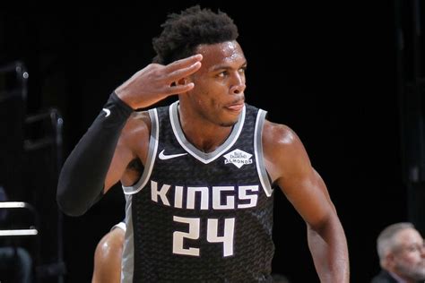 NBA India Games: 10 things know about Sacramento Kings star Buddy Hield - myKhel