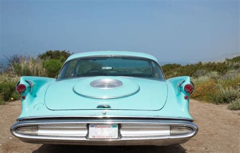 1959 Chrysler Imperial Crown Southampton 4 Door Hardtop for sale