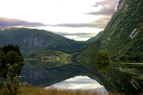 Svezia Foto % Immagini| paesaggi, laghi e fiumi, in viaggio Foto su fotocommunity