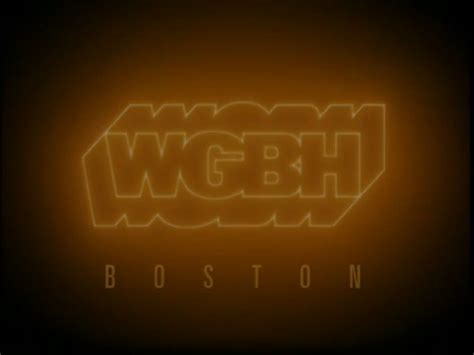 Wgbh Logo History