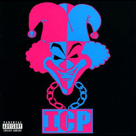 ICP Insane Clown Posse – Carnival Of Carnage (UML pressing, CD) - Discogs