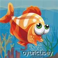 Fish World Puzzle Game | Play Free Games For Girls