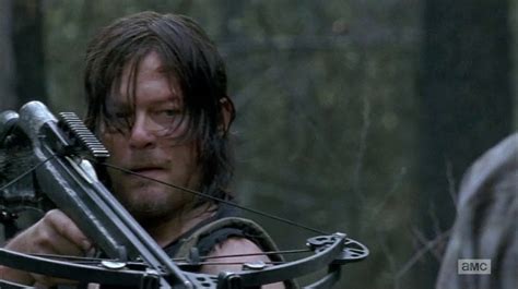 The Walking Dead season 6, episode 6: Why Daryl is the show's most popular character - Vox