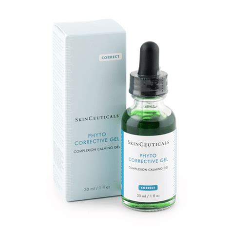 SkinCeuticals Phyto Corrective Gel - Jeffery C. Dawes MD, FRCSC