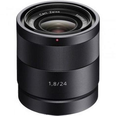 SONY 24MM F1.8 ZA E-MOUNT CARL ZEISS SONNAR LENS|Xcite Kuwait