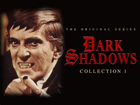 Watch Dark Shadows Episodes | Season 1 | TV Guide