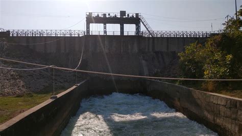 Role of dams: 2021 Flood Management In MP’s Sindh River – SANDRP