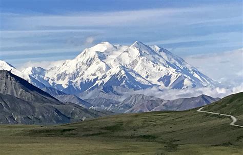 Mount McKinley (Denali National Park, Alaska, USA) 2 | Flickr