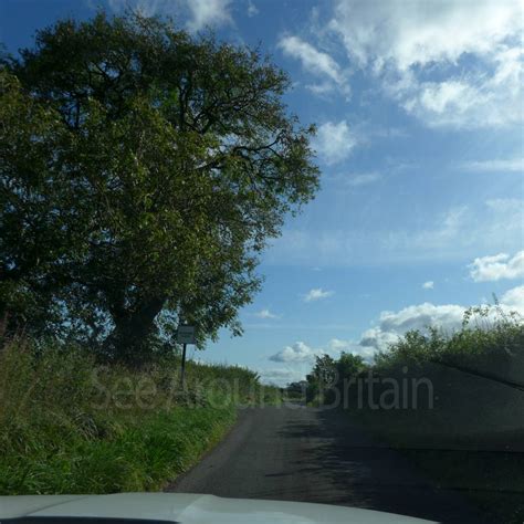 Directions to Caerlaverock National Nature Reserve, Caerlaverock ...