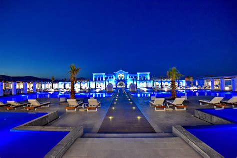 New Website for Anemos Luxury Grand Resort