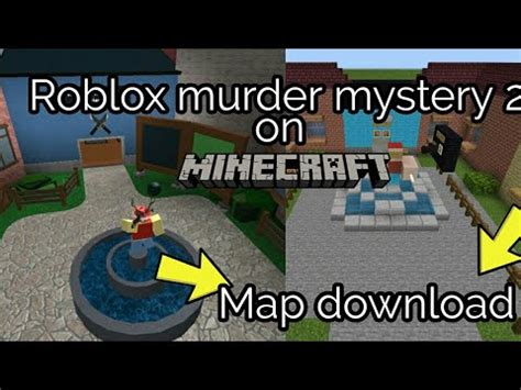 Roblox Murder Mystery 2 Map, Murder Mystery 2 Old Maps Roblox Mm2 ...